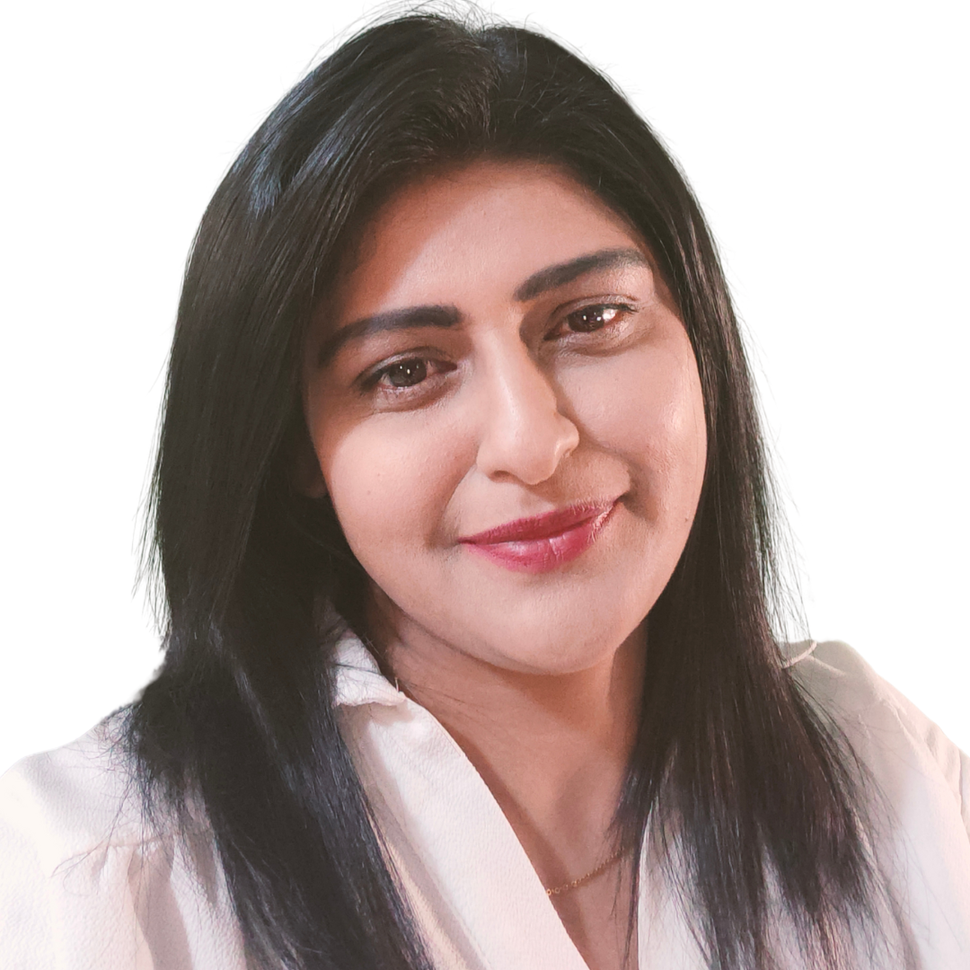 Dr. Devi Sundar — Respiratory Physiotherapist, Psychologist and Creator of the PIPR™ and BREATH™ Framework
